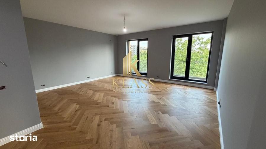 Apartament modern cu 3 camere, Aviatiei - 3