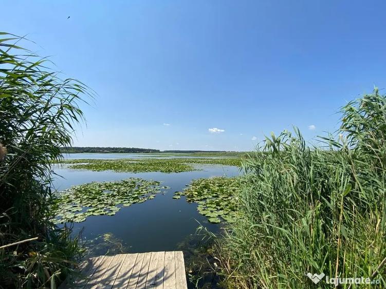 Teren în Snagov