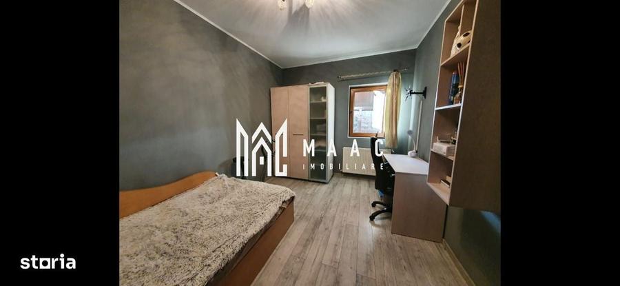 Apartament la vila I 67 mpu I Curte proprie I Arhitectilor - 1