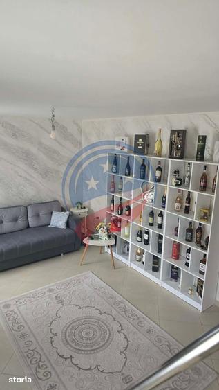 Casă cu 3 camere cu Teren 300 Mp în Pielești