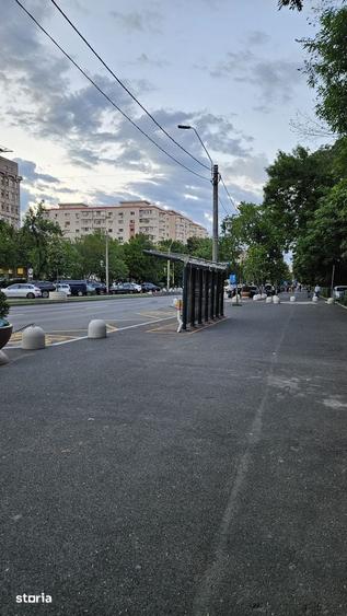 Apartament cu 2 camere în Berceni