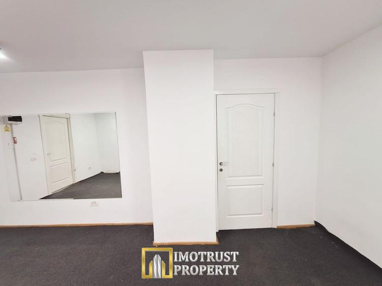 Spațiu comercial, de 87 mp, în Ultracentral
