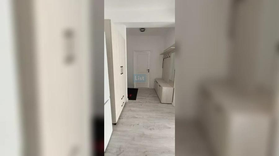Apartament cu 2 camere în Sud