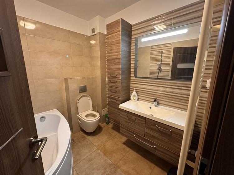 Apartament cu 2 camere în Prelungirea Ghencea
