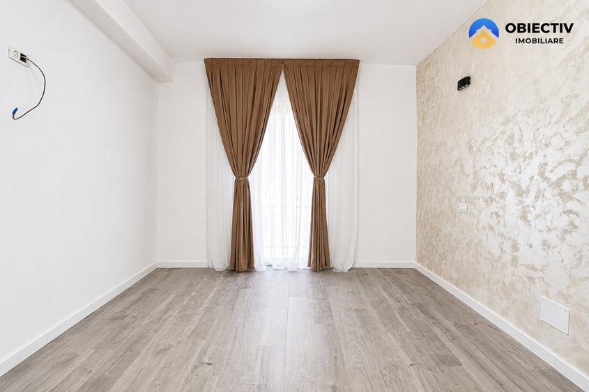 Casă individuală cu 4 camere cu Teren 1800 Mp în Negrești (Dobreni)