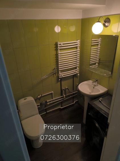 Apartament cu 4 camere decomandat în Lăpuș