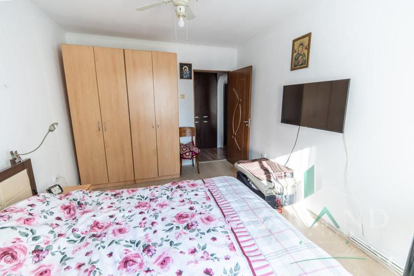 Apartament 3 Camere | 64 MP | Garaj | Boxa | Manastur/Grigore Alexandrescu - 28