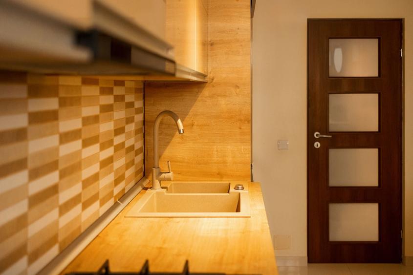 Apartament cu 2 camere decomandat în Bucureștii Noi