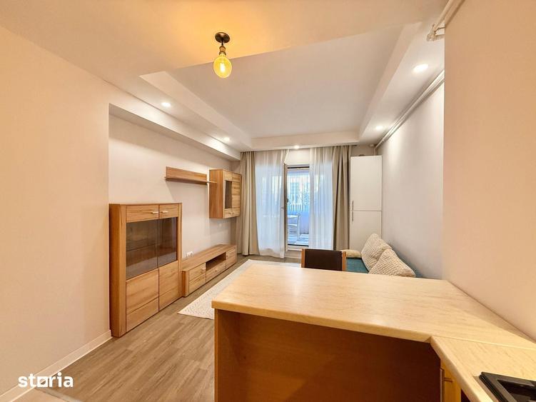 Apartament cu 2 camere în Ștefăneștii de Jos