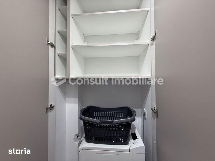 Apartament cu 3 camere decomandat în Mărăști