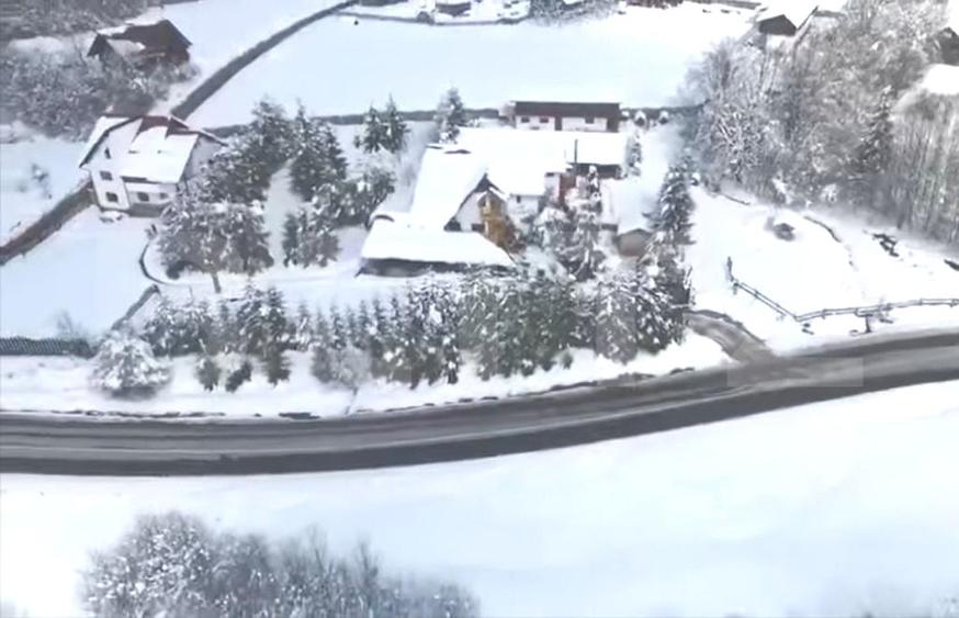 Hotel/Pensiune, de 600 mp, în Babarunca