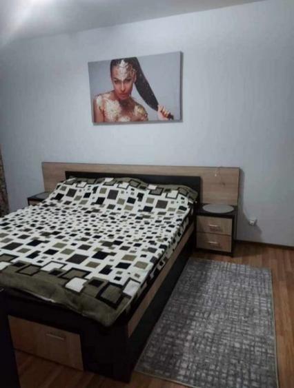 Apartament cu 2 camere decomandat în Găvana