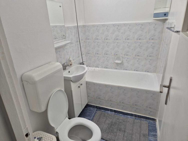 Proprietar inchiriez garsoniera Metrou Dristor 2, etaj 8/10