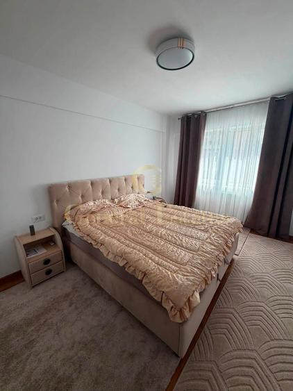 Apartament cu 2 camere în Tractorul