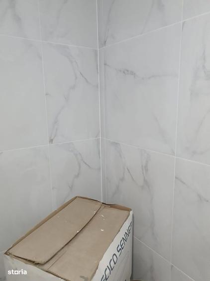 Casă cu 4 camere în Scutaru