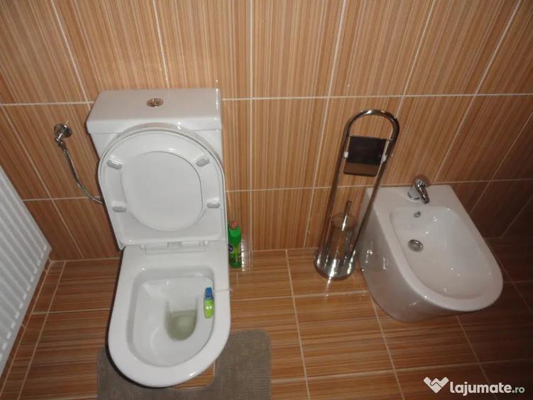 Casă cu 3 camere cu Teren 600 Mp în Brănești