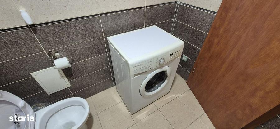 Garsonieră decomandată în Dudești