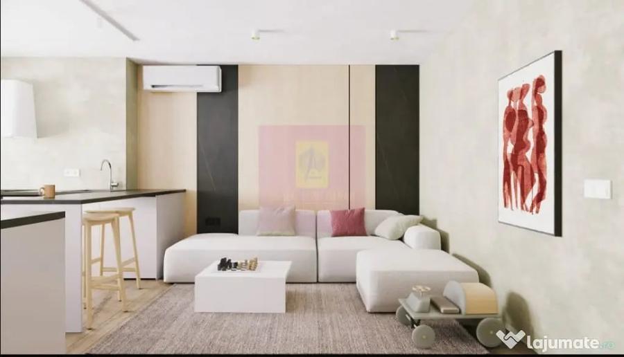 Comision 0 - Apartament de lux cu o arhitectura moderna- ... - 11