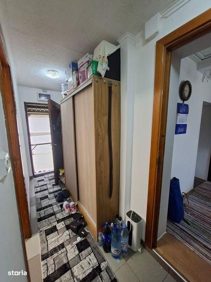 Casă cu 2 camere în Central