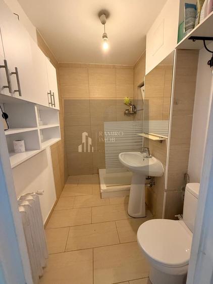 Apartament 2 camere decomandat/10 minute metrou Costin Georgian - 7