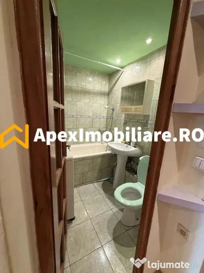 Garsoniera de inchiriat Turda Bucure?ti | ApexImobiliare.ro - 8