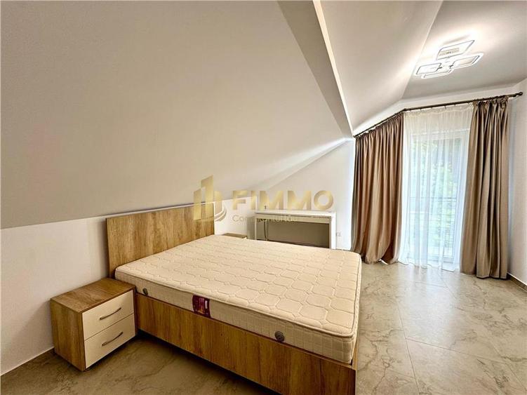 Casă individuală cu 4 camere cu Teren 500 Mp în Est