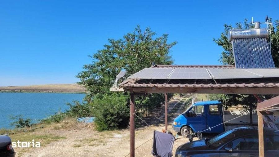 Teren de 6000 mp, în Mihail Kogălniceanu