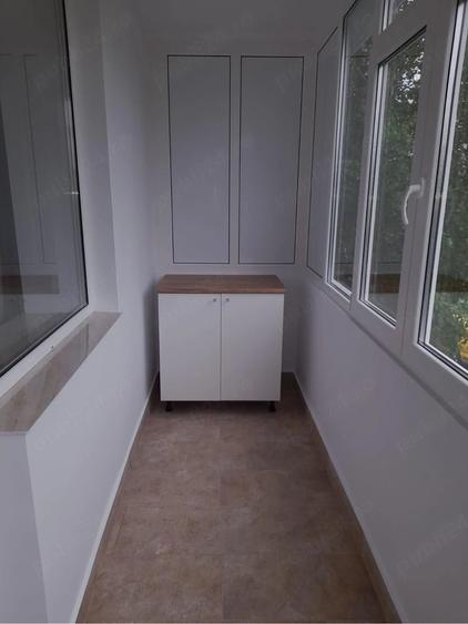 Garsonieră decomandată în Calea Romanului