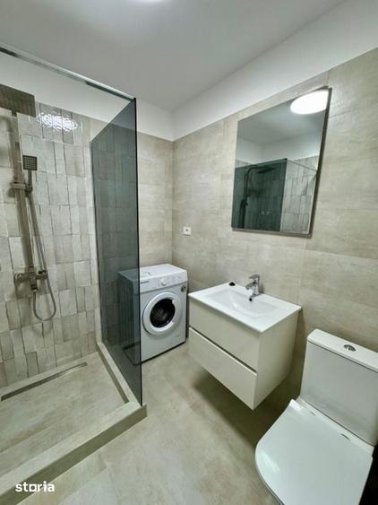 Garsoniera noua de inchiriat | RRR Residence | Parcare inclusa - 8