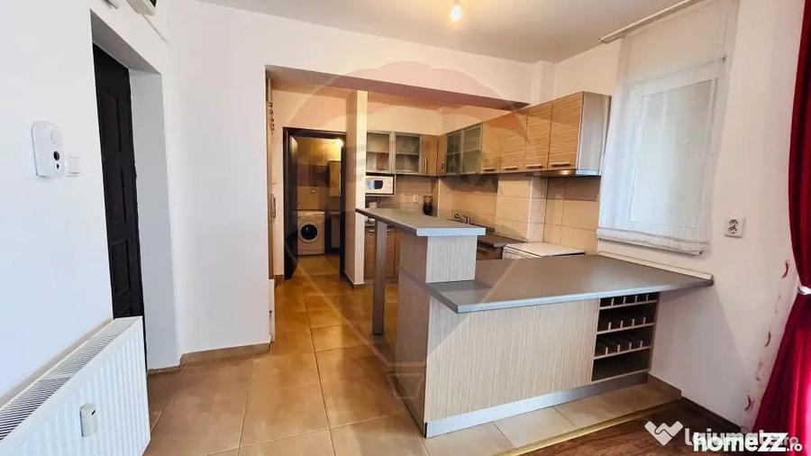 Apartament cu 3 camere de inchiriat in zona Nufarul - Oradea (Bihor) - 4
