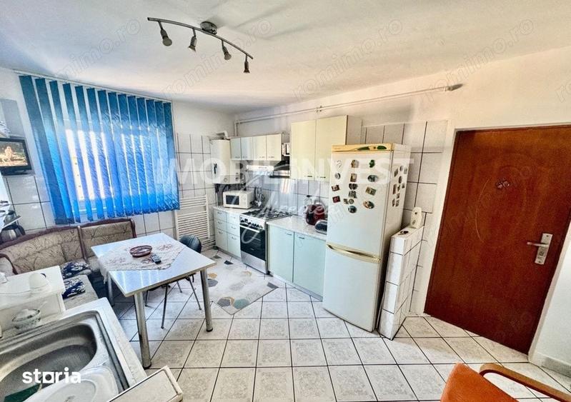Apartament 2 camere, 53 mp, mobilat si utilat, Cetate - 3