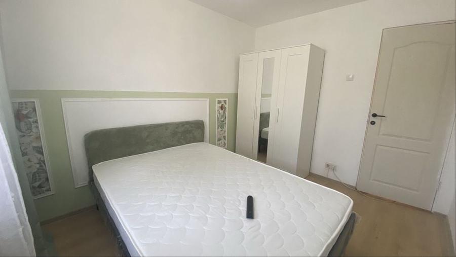 Apartament cu 2 camere în Rogerius
