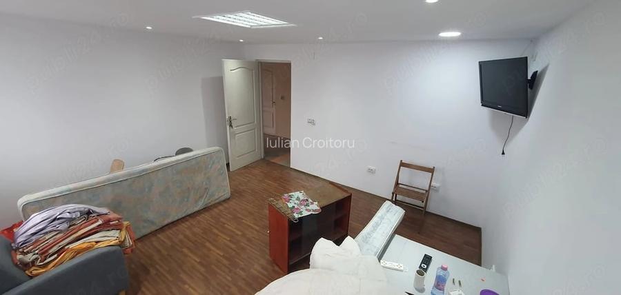 Casă cu 4 camere cu Teren 845 Mp în Gostinari
