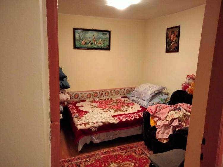 Casă cu 2 camere în Strejești
