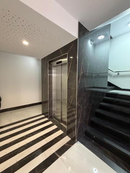 Apartament cu 2 camere decomandat în Torontalului
