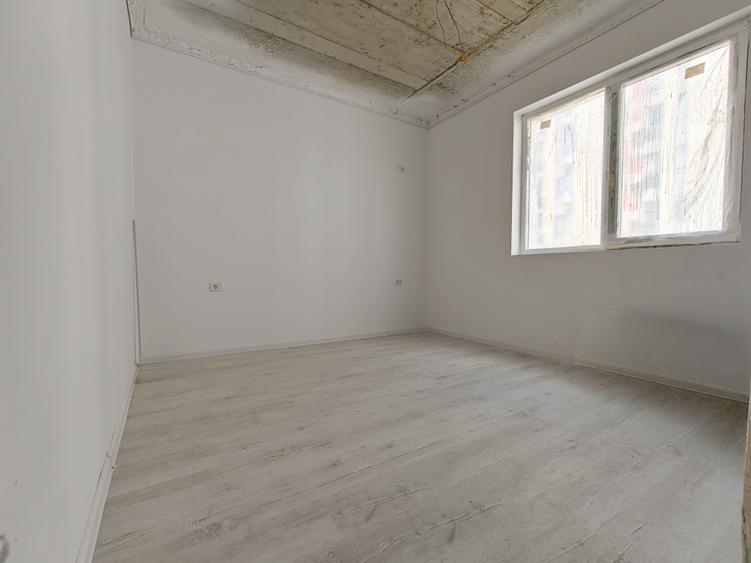 Apartament cu 2 camere decomandat în Militari