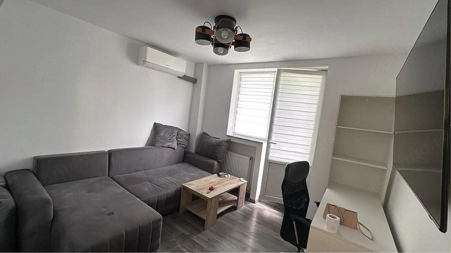 De inchiriat 2 camere | Mobilat premium | 2 AC | Metrou Gorjului - 5