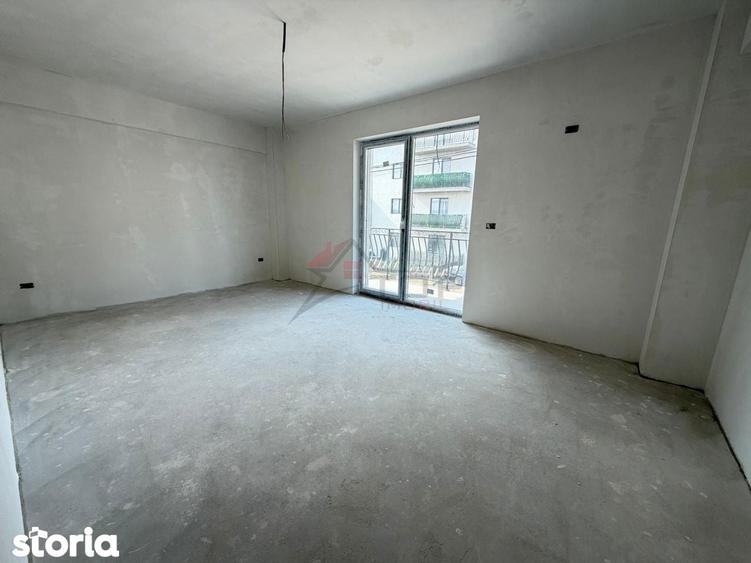 Apartament 2 camere, 60 mp, DECOMANDAT, ETAJ 1, BLOC NOU, Horpaz - 2