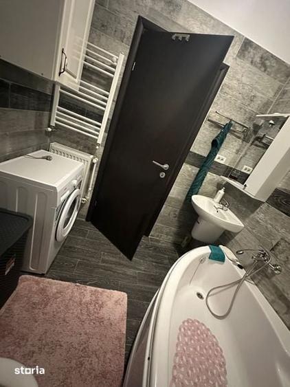 Apartament tip studio de inchiriat - 2
