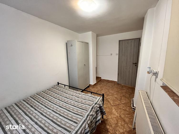 Garsonieră în Central