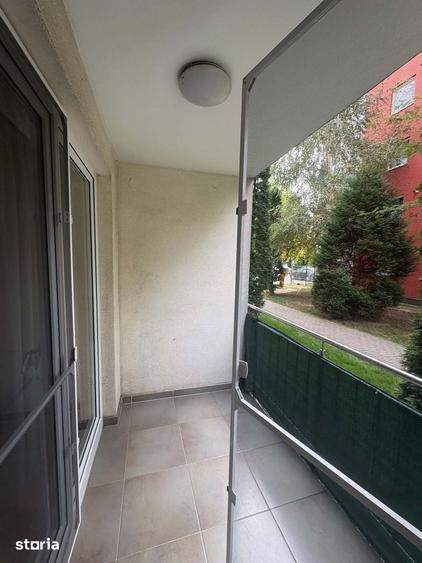 Apartament cu 2 camere decomandat în Bartolomeu