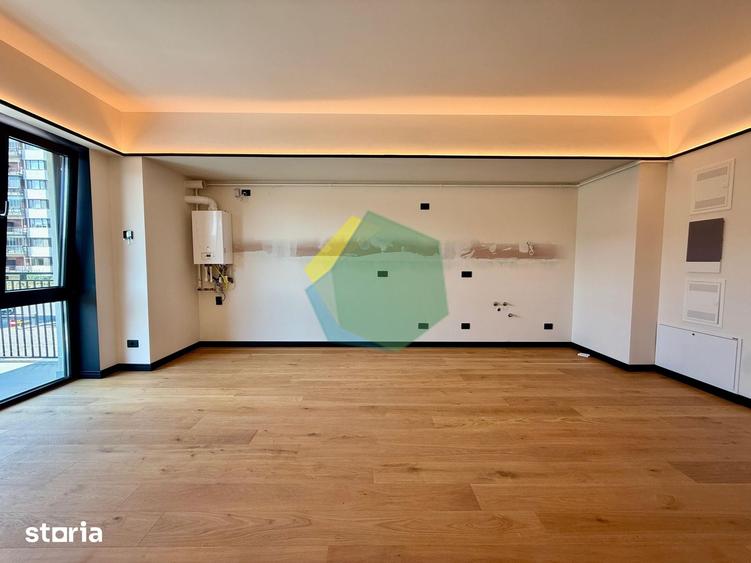 Apartament 2camere ?oseaua Pipera | 2 balcoane | Zona excelenta - 8