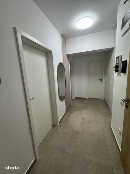 Apartament 3 camere, gata de utilizare - 8