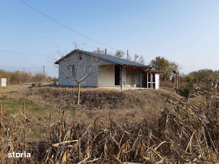 TEREN INTRAVILAN LOC. CEATALCHIOI, JUD.TULCEA - 8