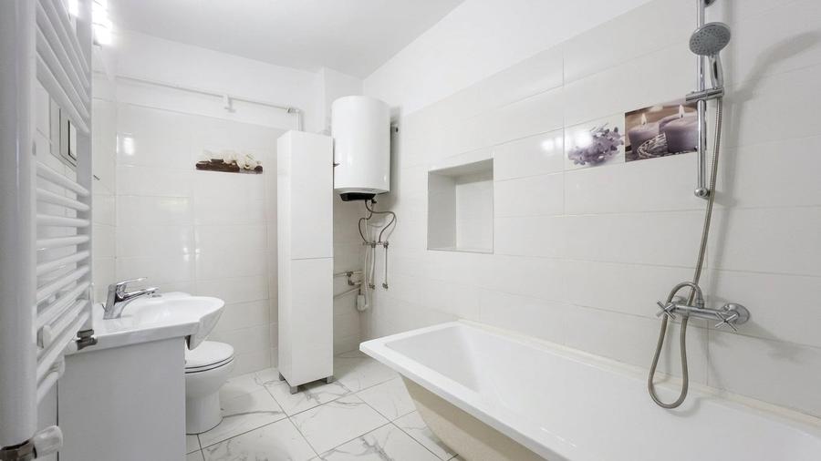 Casa 3 camere | 2 min Metrou Laminorului | Teren 241 mp | Renovata complet - 5