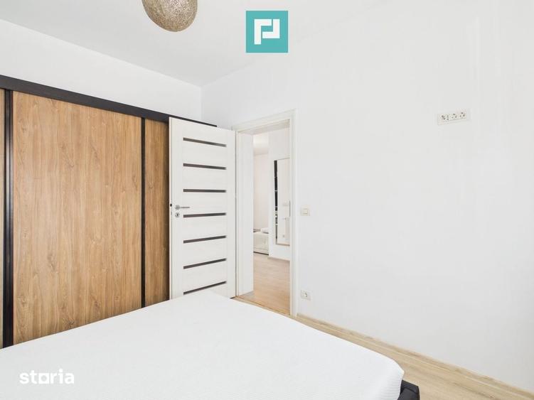 Duplex mobilat, 69 mp, teren 302 mp, Mo?ni?a Veche - 21