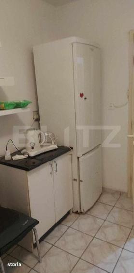 Apartament 2 camere semidecomandate, 48mp, zona Interservisan - 3