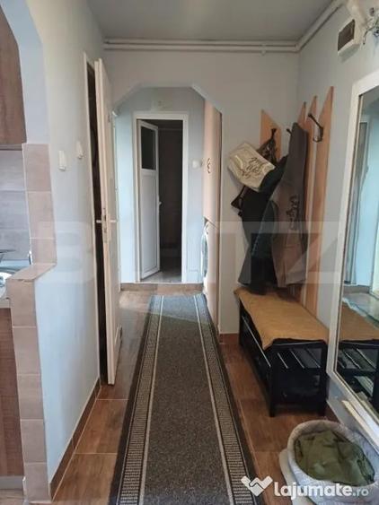 Apartament 2 camere, 56 mp, zona Micro I - 5