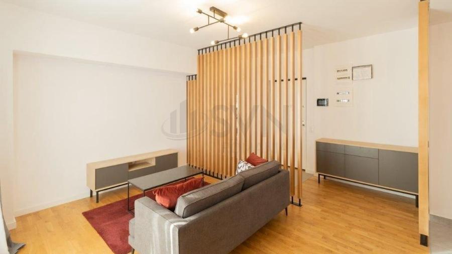 REA1028204 Apartament 3 camere cu terasa generoasa si loc de parcare inclus Bane - 6
