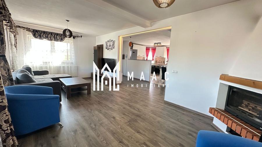 Casă individuală 4 camere de vânzare | Șura Mare | 344 mp - 2